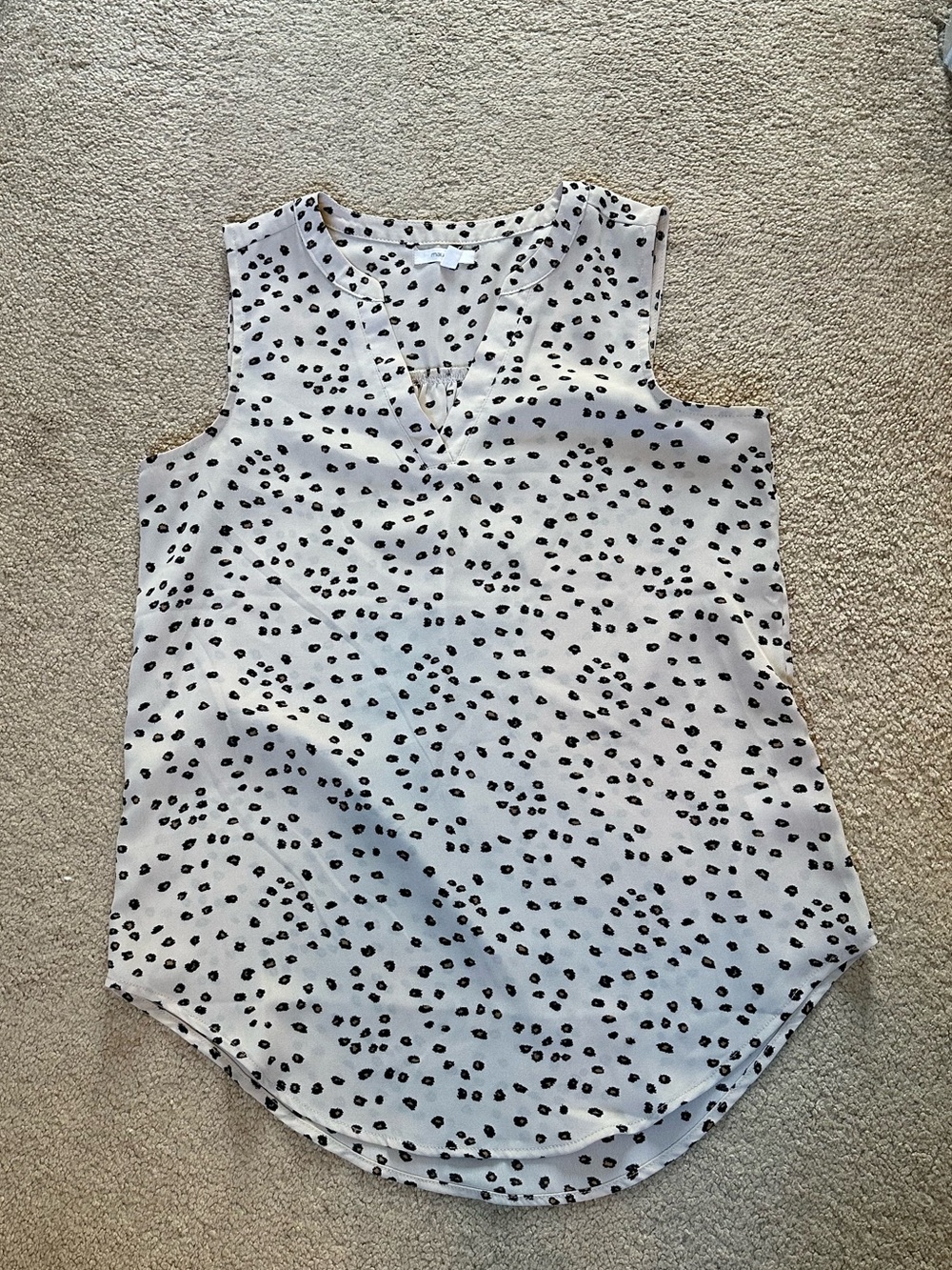 Maurice’s Atwood Tank